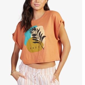 NWT Roxy Top